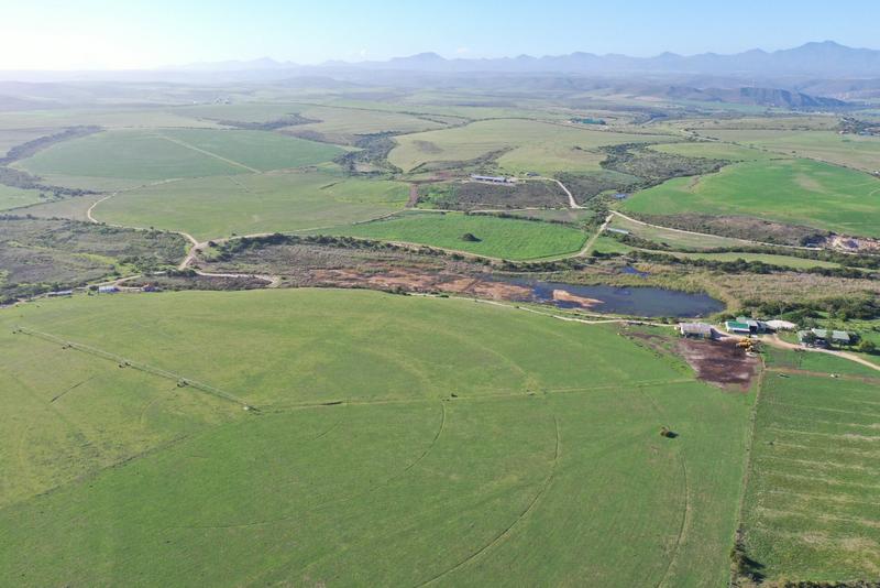 0 Bedroom Property for Sale in Mossel Bay Rural Western Cape